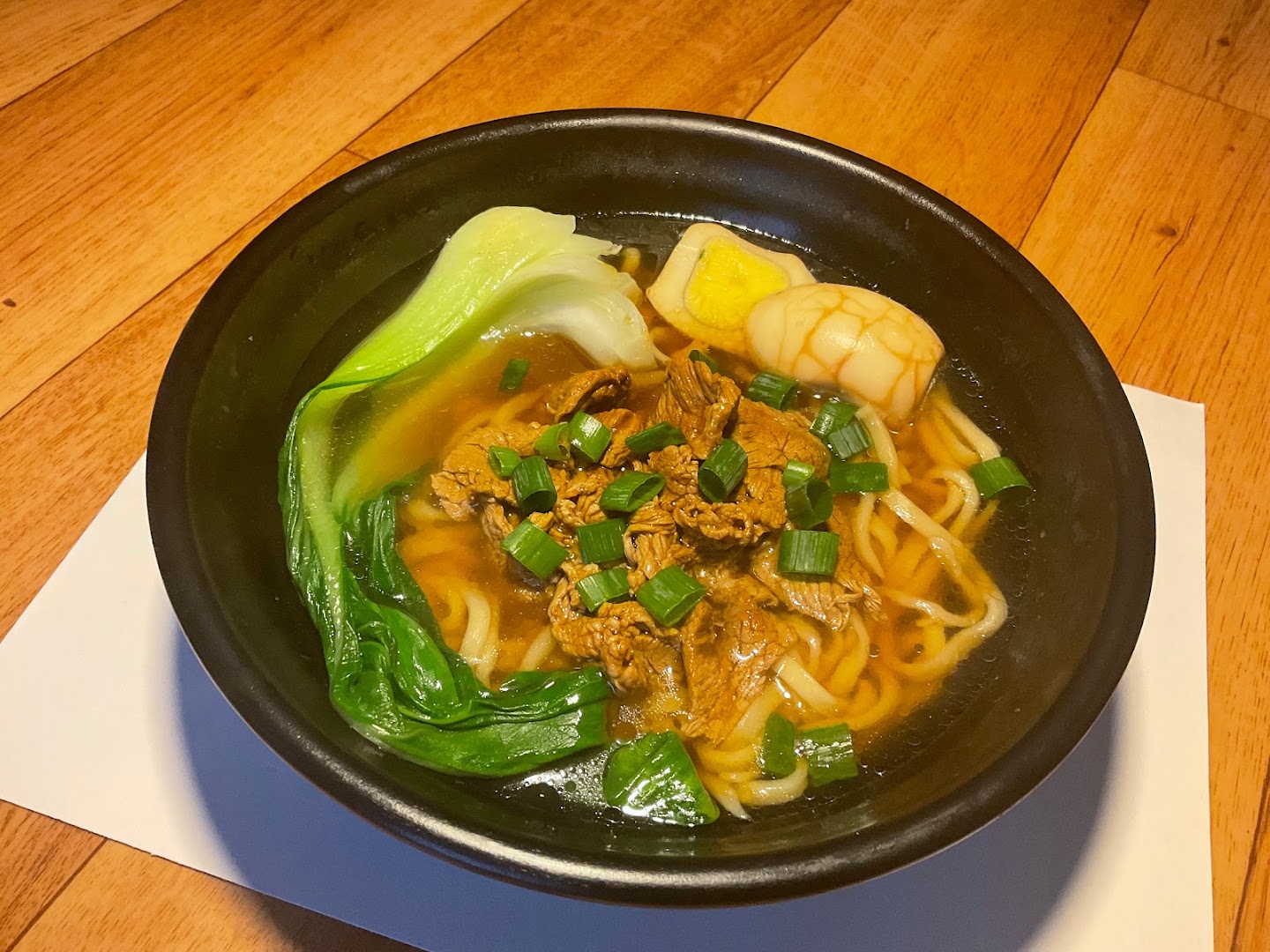 Lhasa Noodles · Photos 1