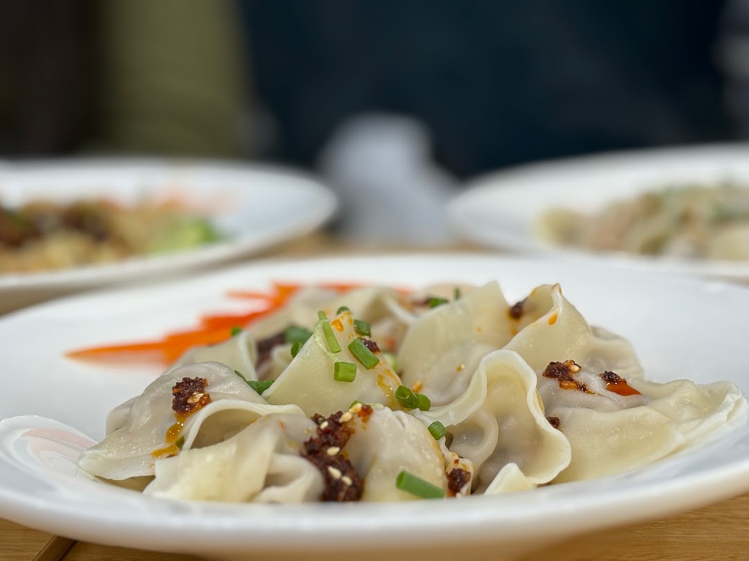 Lhasa Noodles · Photos 2